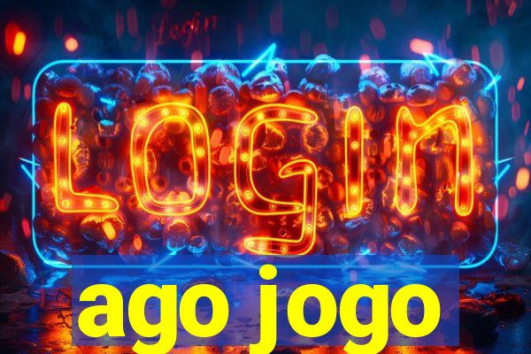 ago jogo